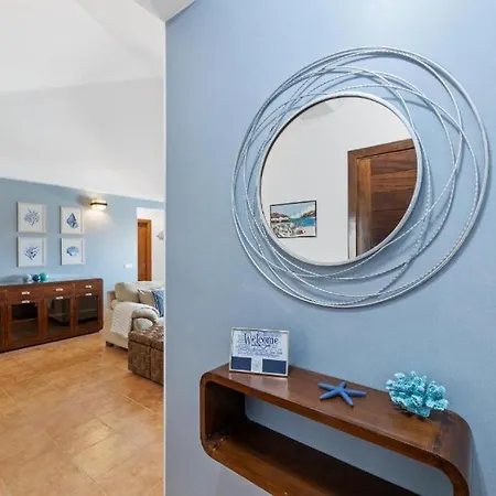 Lanzarote 3 Islands - Pool Heated