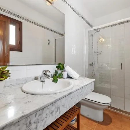 Villa Lanzarote 3 Islands - Pool Heated Playa Blanca (Lanzarote)