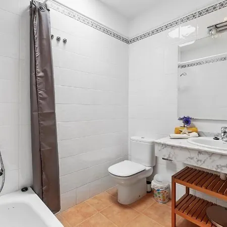 Lanzarote 3 Islands - Pool Heated فيلة بلايا بلانكا